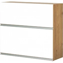 Virtuves skapītis "Monia" 80x72x31