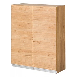 Virtuves skapītis trauku žāvēšanai "Monia" 80x100x31