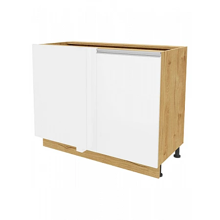 Virtuves skapītis (veras pa kreisi) "Monia" 103x82x52