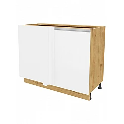 Virtuves skapītis (veras pa kreisi) "Monia" 103x82x52