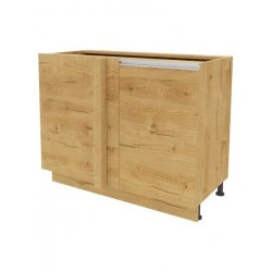 Virtuves skapītis (veras pa kreisi) "Monia" 103x82x52