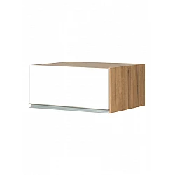 Virtuves skapītis ar ventilāciju "Monia" 60x29x59