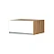 Virtuves skapītis ar ventilāciju "Monia" 60x29x59