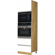 Virtuves skapis "Monia" 60x207x59