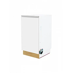 Trauku  mazgājamās mašīnas panelis "Monia" 45x82x59