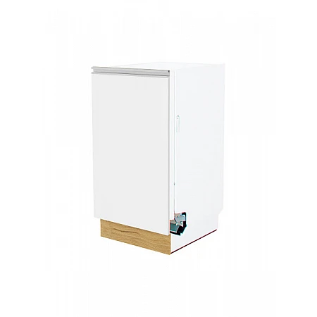 Trauku  mazgājamās mašīnas panelis "Monia" 45x82x59