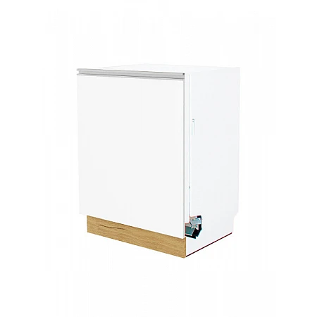 Trauku  mazgājamās mašīnas panelis "Monia" 60x82x59