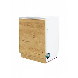 Trauku  mazgājamās mašīnas panelis "Monia" 60x82x59