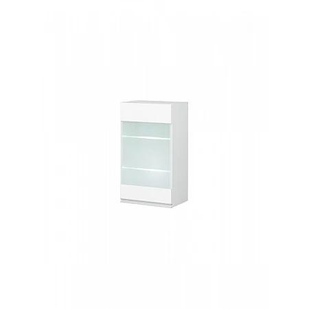 Virtuves skapītis "Sandi" LED gaisma (veras pa kreisi) 40x72x31