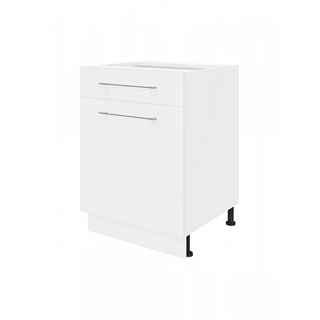 Virtuves skapītis "Loara" 60x86x52