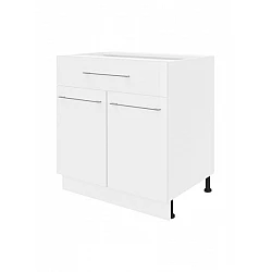 Virtuves skapītis "Loara" 80x86x52