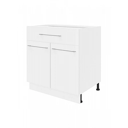 Virtuves skapītis "Loara" 80x86x52