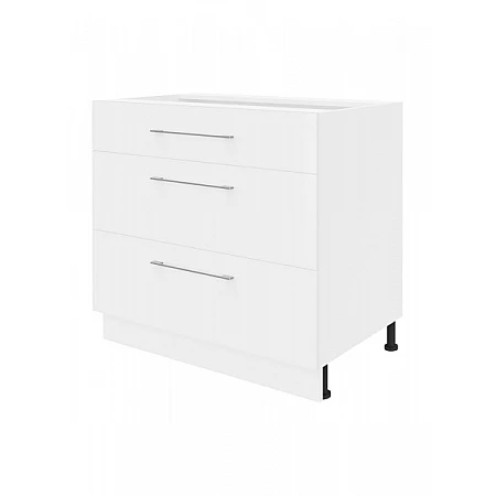 Virtuves skapītis "Loara" 90x86x52