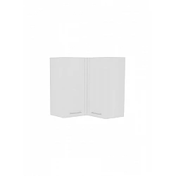 Virtuves skapītis, stūra "LOARA" 65x72x65