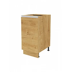 Virtuves skapītis "Monia" 40x86x52