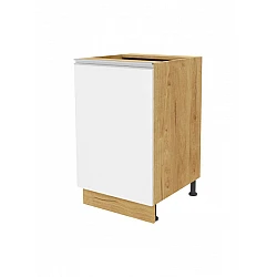 Virtuves skapītis "Monia" 50x86x52