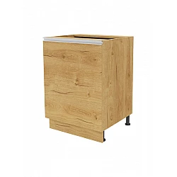 Virtuves skapītis "Monia" 60x86x52