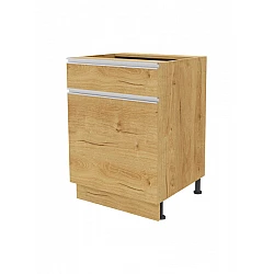 Virtuves skapītis "Monia" 60x86x52