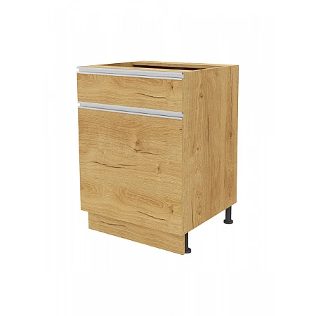 Virtuves skapītis "Monia" 60x86x52