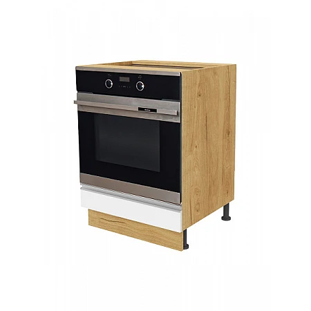 Virtuves skapītis "Monia" 60x86x59