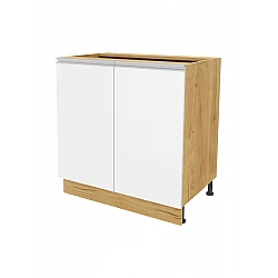 Virtuves skapītis "Monia" 80x86x52