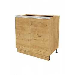 Virtuves skapītis "Monia" 80x86x52