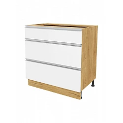 Virtuves skapītis "Monia" 80x86x52