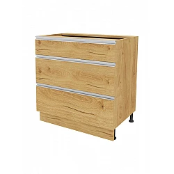 Virtuves skapītis "Monia" 80x86x52