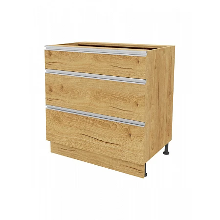 Virtuves skapītis "Monia" 80x86x52