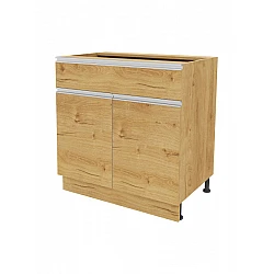 Virtuves skapītis "Monia" 80x86x52