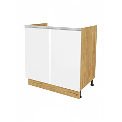 Virtuves skapītis "Monia" 80x86x52