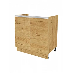 Virtuves skapītis "Monia" 80x86x52