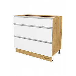 Virtuves skapītis "Monia" 90x86x52