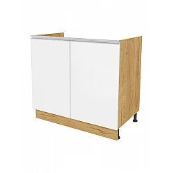 Virtuves skapītis "Monia" 90x86x52