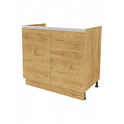 Virtuves skapītis "Monia" 90x86x52