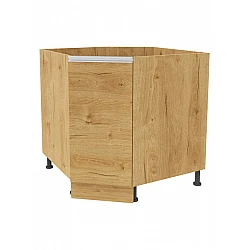 Virtuves skapītis "Monia" 90x86x52