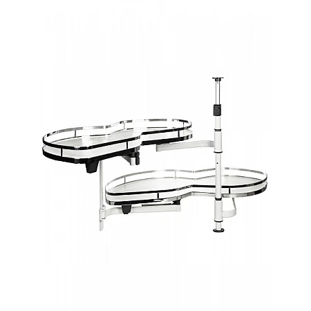 Basket (for left corner)