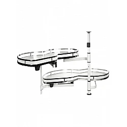 Basket (for right corner)