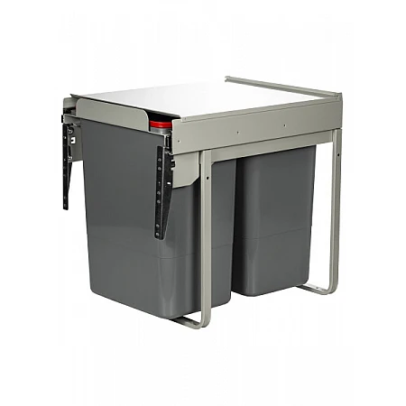 Waste Sorting Container