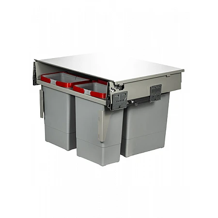 Waste Sorting Container