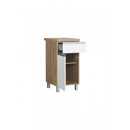 Virtuves skapītis "Monia" 40x86x52