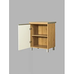 Virtuves skapītis "Monia" 60x86x52