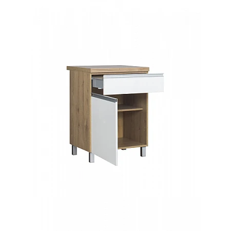 Virtuves skapītis "Monia" 60x86x52