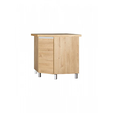 Virtuves skapītis "Monia" 76x76x52