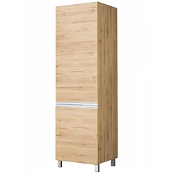 Virtuves skapītis "Monia" 60x207x59