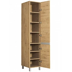 Virtuves skapītis "Monia" 40x207x59