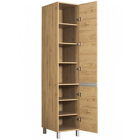 Virtuves skapītis "Monia" 40x207x59