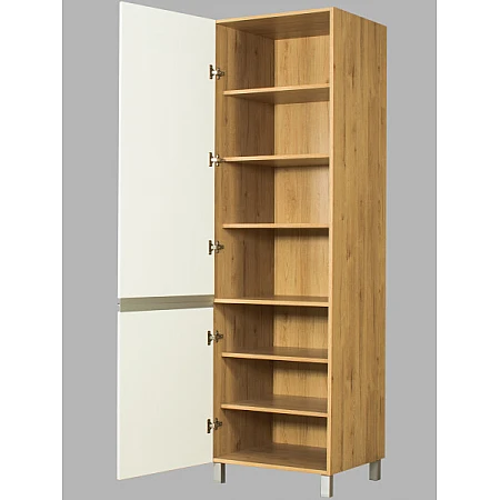 Virtuves skapītis "Monia" 60x207x59