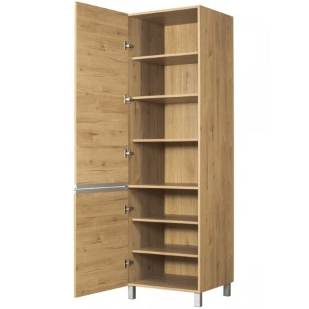 Virtuves skapītis "Monia" 60x207x59