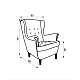 Armchair 